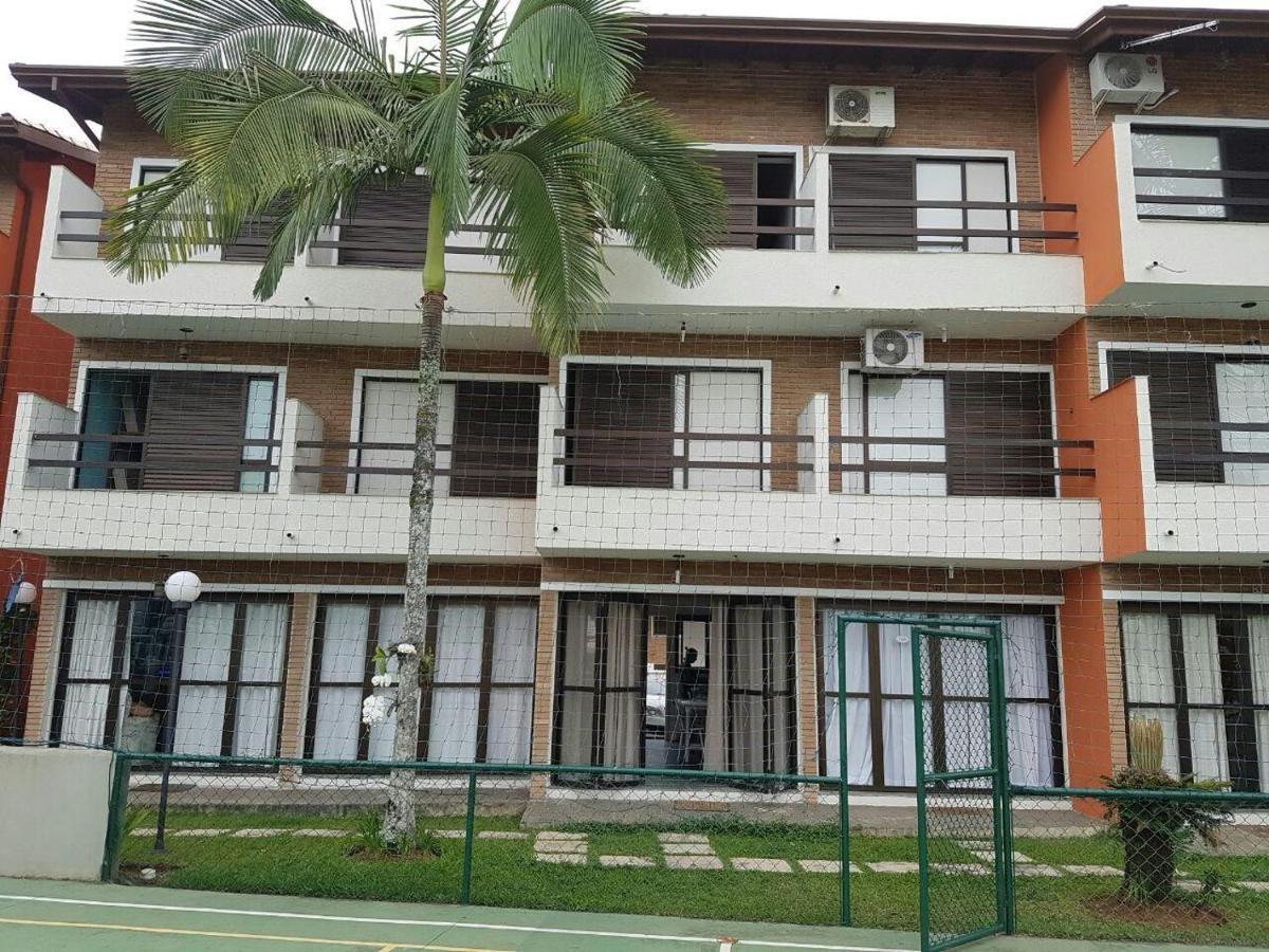 Riviera Das Toninhas 07 อูบาตูบา ภายนอก รูปภาพ
