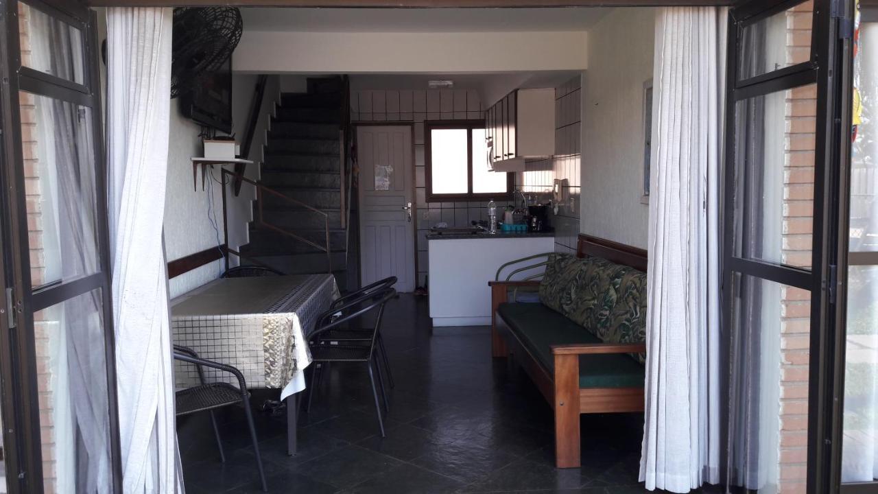 Riviera Das Toninhas 07 อูบาตูบา ภายนอก รูปภาพ