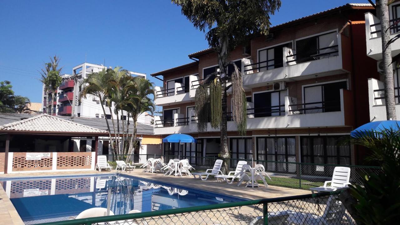 Riviera Das Toninhas 07 อูบาตูบา ภายนอก รูปภาพ