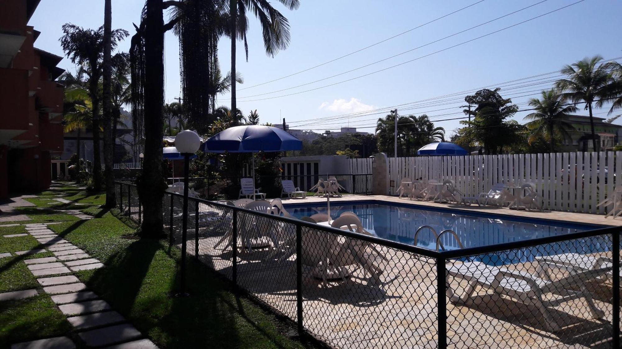 Riviera Das Toninhas 07 อูบาตูบา ห้อง รูปภาพ